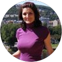 Fotografia de profil a utilizatorului Carmen Chivu