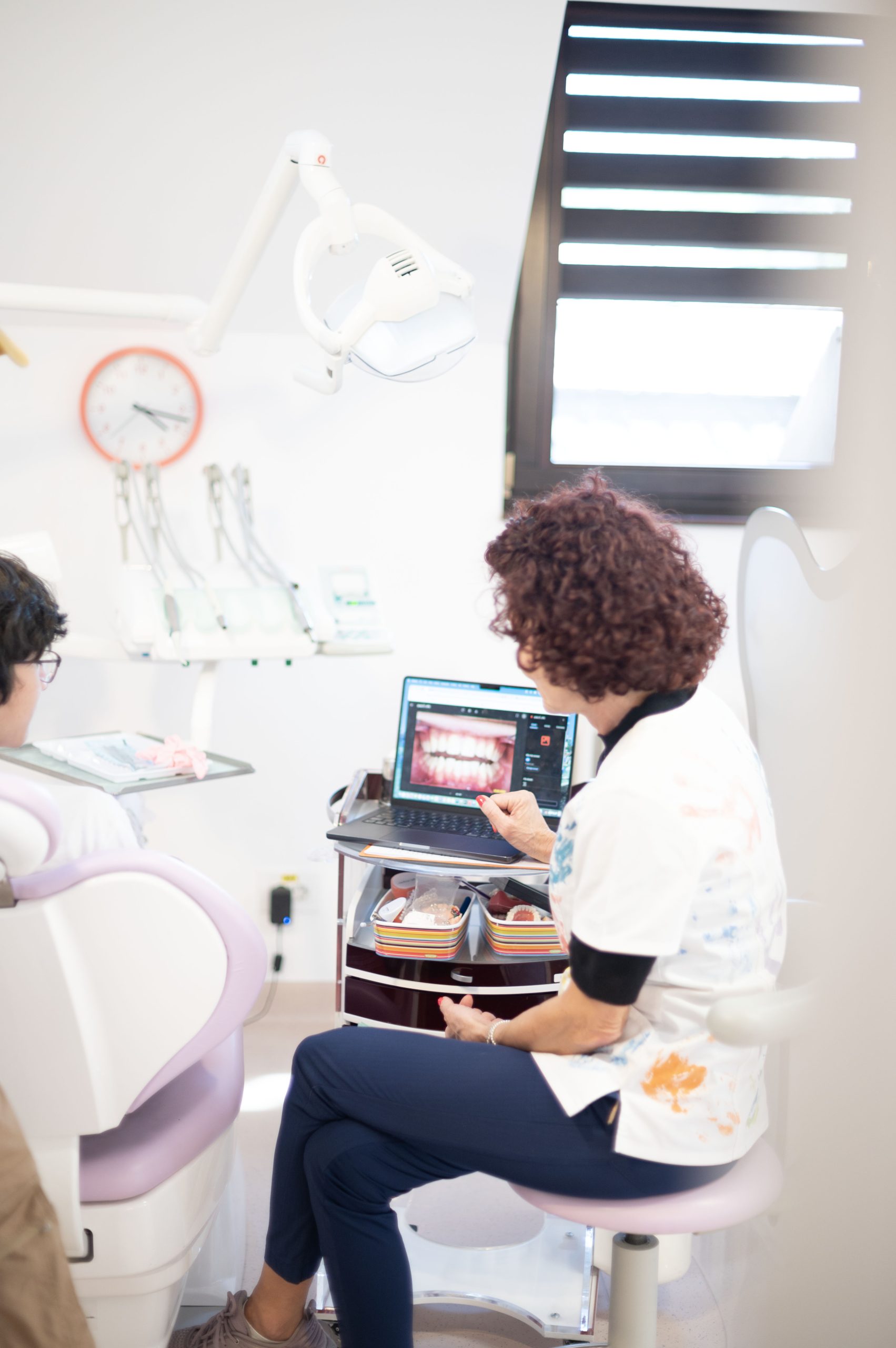 Tehnologia SureSmile la Clinica Ortodent